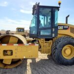 2016 Caterpillar Road - Compactor - Drum for sale — view 2