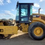 2015 Caterpillar Road - Compactor - Drum for sale — view 2