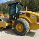 2016 Caterpillar Road - Compactor - Drum for sale — view 3