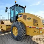 2016 Caterpillar Road - Compactor - Drum for sale — view 3