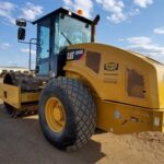 2015 Caterpillar Road - Compactor - Drum for sale — view 3