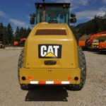2016 Caterpillar Road - Compactor - Drum for sale — view 4