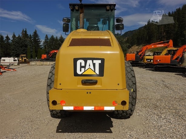 2016 Caterpillar Road - Compactor - Drum for sale — view 4