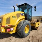 2016 Caterpillar Road - Compactor - Drum for sale — view 4
