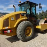 2016 Caterpillar Road - Compactor - Drum for sale — view 5
