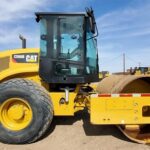 2016 Caterpillar Road - Compactor - Drum for sale — view 5