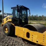 2013 Caterpillar Road - Compactor - Drum for sale