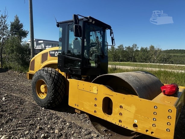 2013 Caterpillar Road - Compactor - Drum for sale