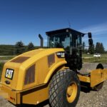 2013 Caterpillar Road - Compactor - Drum for sale — view 2