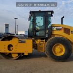 2016 Caterpillar Road - Compactor - Drum for sale — view 2