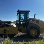 2013 Caterpillar Road - Compactor - Drum for sale — view 3