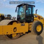 2016 Caterpillar Road - Compactor - Drum for sale — view 3