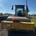 2013 Caterpillar Road - Compactor - Drum for sale — view 4