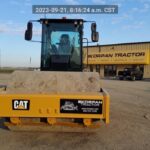 2016 Caterpillar Road - Compactor - Drum for sale — view 4