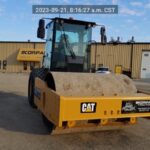 2016 Caterpillar Road - Compactor - Drum for sale — view 5