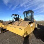 2012 Caterpillar Road - Compactor - Drum for sale