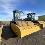 2012 Caterpillar Road - Compactor - Drum for sale — view 2