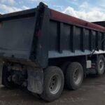 2016 Caterpillar Dump Truck for sale — view 3