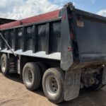 2016 Caterpillar Dump Truck for sale — view 4