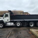 2016 Caterpillar Dump Truck for sale — view 5