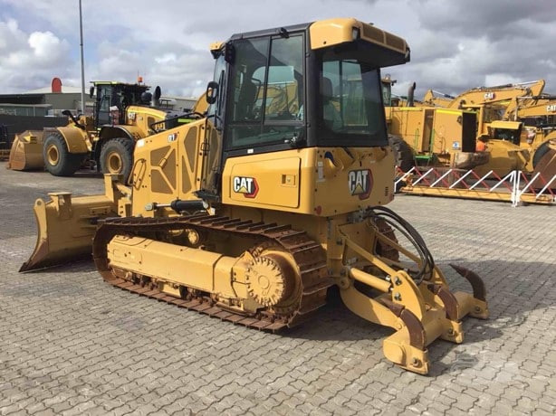 2022 Caterpillar Loader - Bulldozer for sale