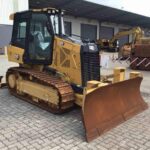 2022 Caterpillar Loader - Bulldozer for sale — view 2