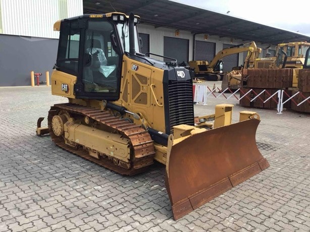 2022 Caterpillar Loader - Bulldozer for sale — view 2
