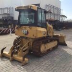 2022 Caterpillar Loader - Bulldozer for sale — view 3