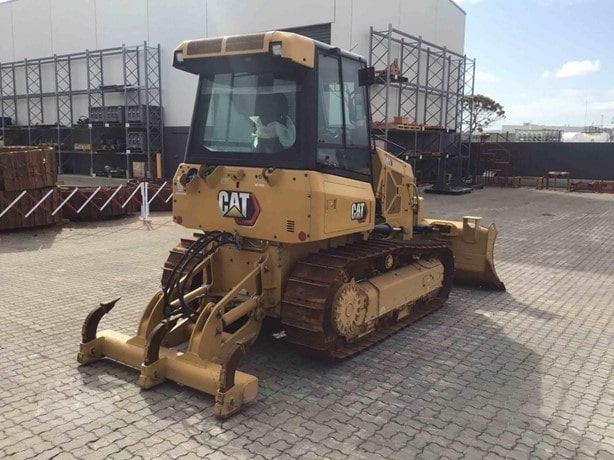 2022 Caterpillar Loader - Bulldozer for sale — view 3