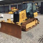 2022 Caterpillar Loader - Bulldozer for sale — view 4