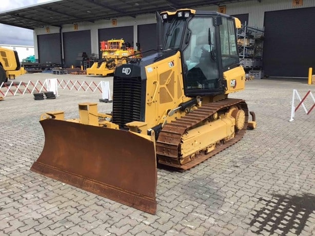 2022 Caterpillar Loader - Bulldozer for sale — view 4