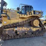 2019 Caterpillar Loader - Bulldozer for sale