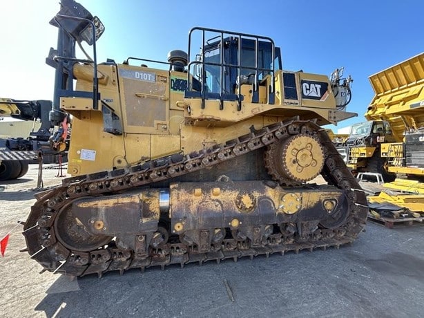 2019 Caterpillar Loader - Bulldozer for sale