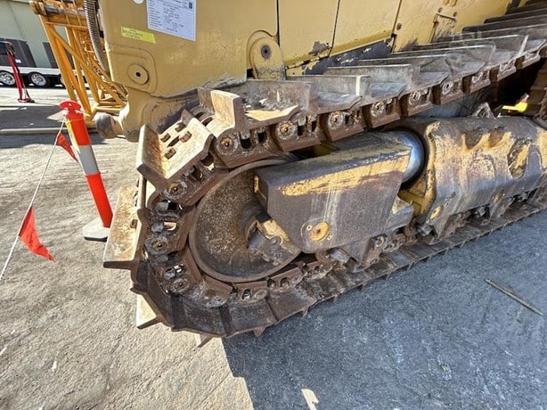 2019 Caterpillar Loader - Bulldozer for sale — view 5