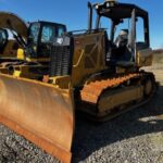 2021 Caterpillar Loader - Bulldozer for sale