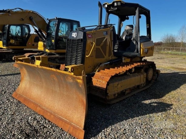 2021 Caterpillar Loader - Bulldozer for sale