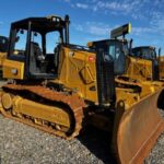 2021 Caterpillar Loader - Bulldozer for sale — view 2