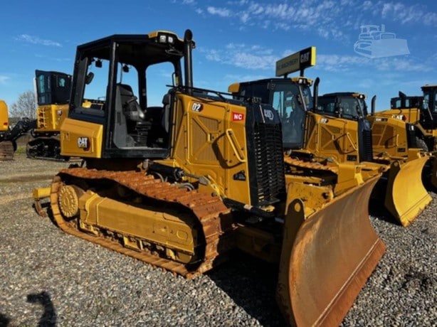 2021 Caterpillar Loader - Bulldozer for sale — view 2