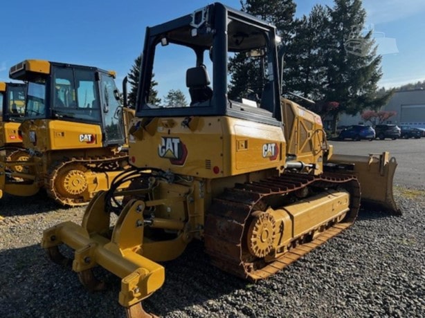 2021 Caterpillar Loader - Bulldozer for sale — view 3