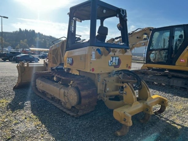 2021 Caterpillar Loader - Bulldozer for sale — view 4