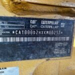 2021 Caterpillar Loader - Bulldozer for sale — view 5
