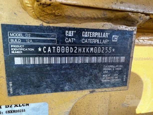 2021 Caterpillar Loader - Bulldozer for sale — view 5