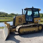 2021 Caterpillar Loader - Bulldozer for sale
