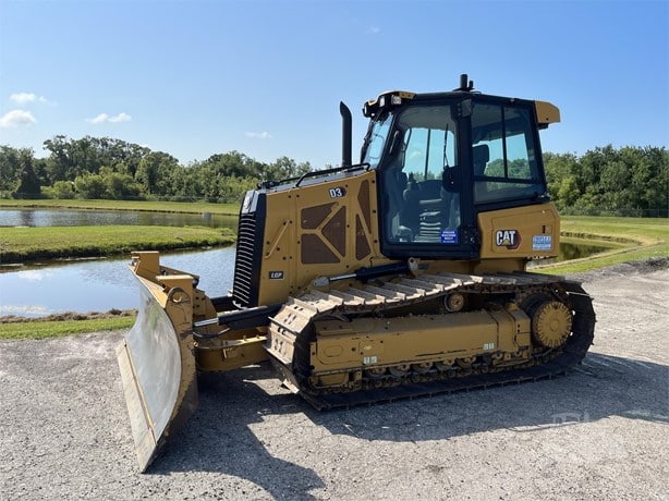 2021 Caterpillar Loader - Bulldozer for sale