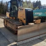 2015 Caterpillar Loader - Bulldozer for sale