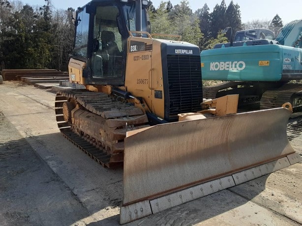 2015 Caterpillar Loader - Bulldozer for sale