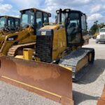 2016 Caterpillar Loader - Bulldozer for sale