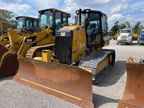 2016 Caterpillar Loader - Bulldozer for sale