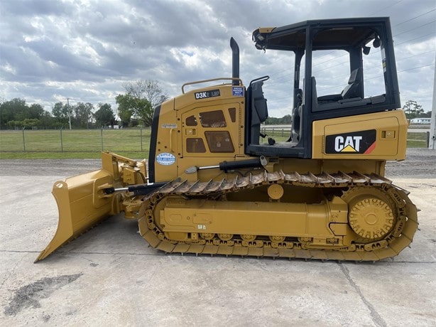 2019 Caterpillar Loader - Bulldozer for sale