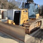 2015 Caterpillar Loader - Bulldozer for sale — view 2